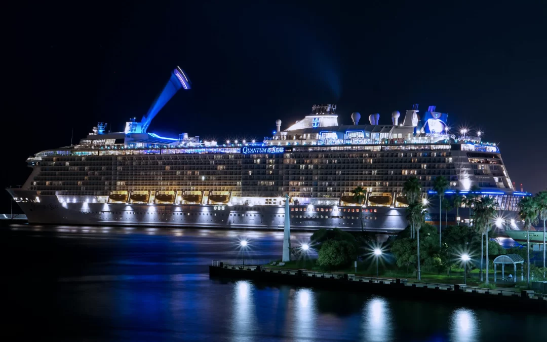 The Best Family Cruises for 2025: Stress-Free Vacations for Every Age