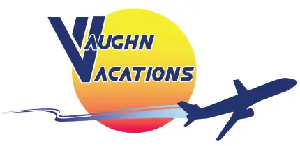 Vaughn Vacations Logo