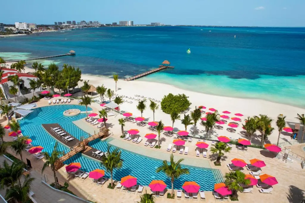 breathless soul.beach Carnival Mardi Gras June 20th-27th 2026 - Vaughn Vacations