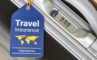 Why You Should Always Consider Travel Insurance for Your Next Vacation