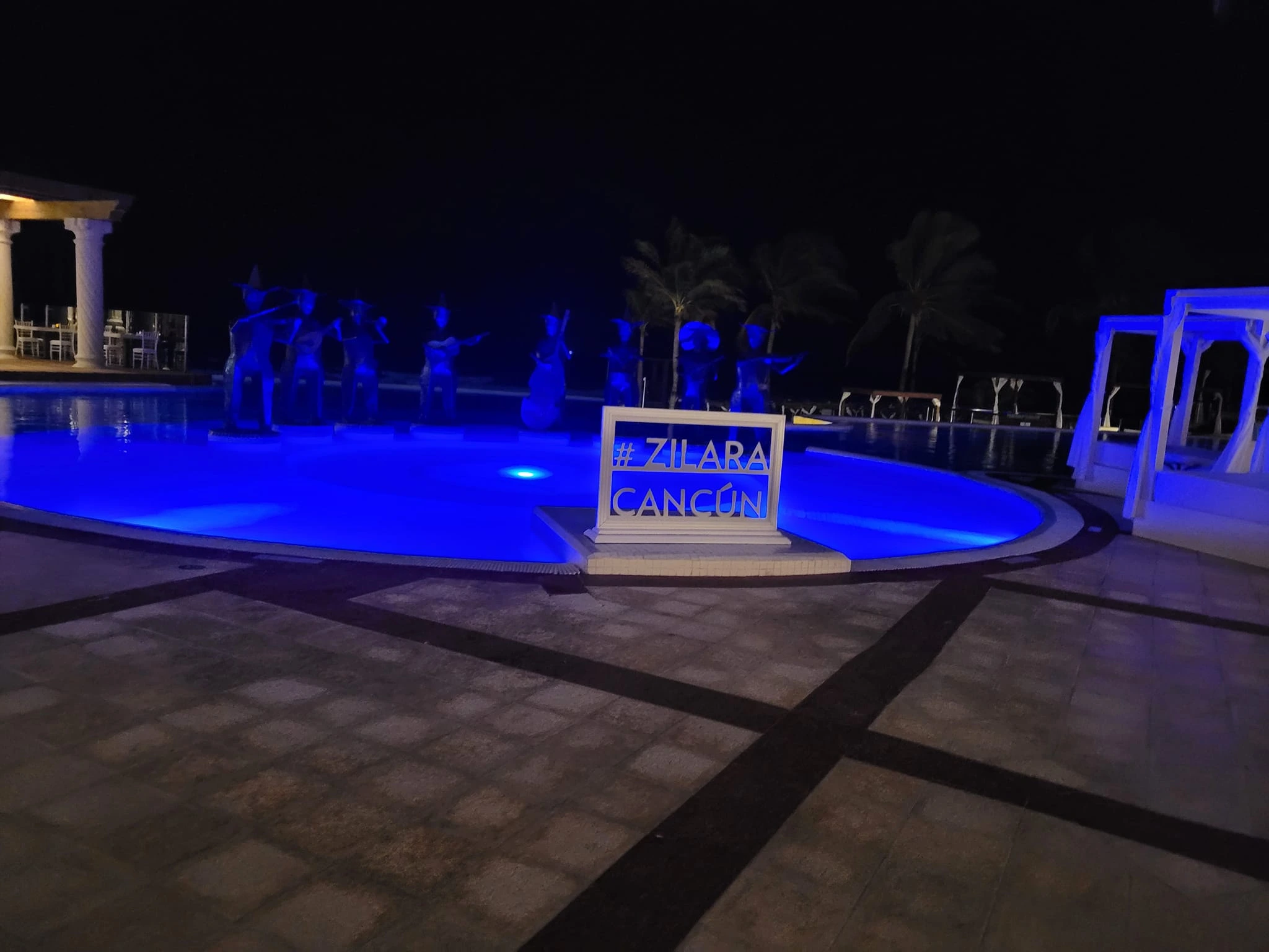 Punta Cana Winter Escape December 4th - 7th 2025 - Vaughn Vacations