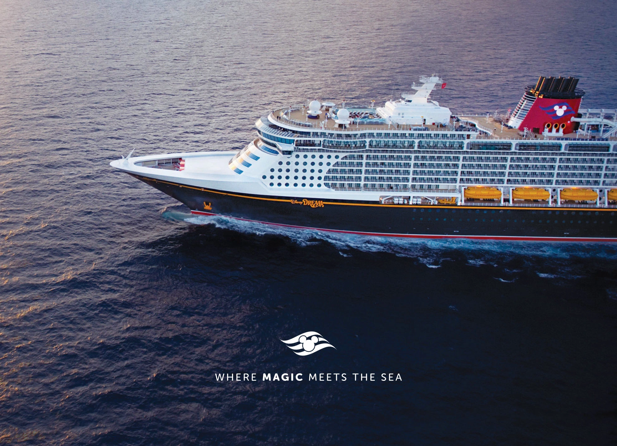 disney.cruise Punta Cana Winter Escape December 4th - 7th 2025 - Vaughn Vacations