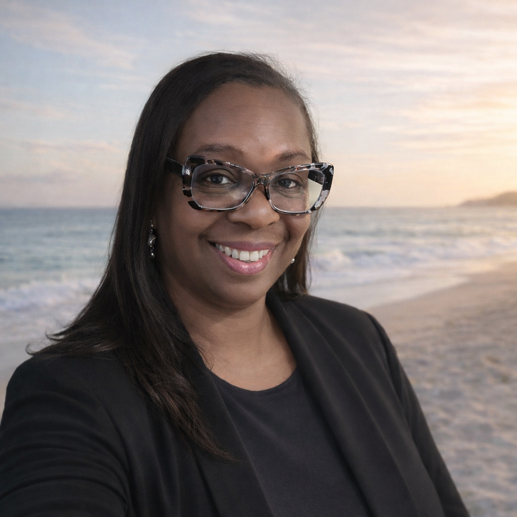 Tiare Vaughn - Vaughn Vacations